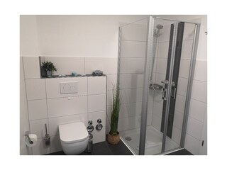 Ferienwohnung Duhnen Ausstattung 11