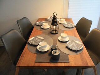 Ferienwohnung Duhnen  7