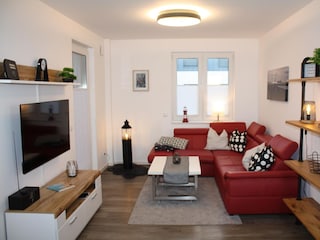 Ferienwohnung Duhnen  8
