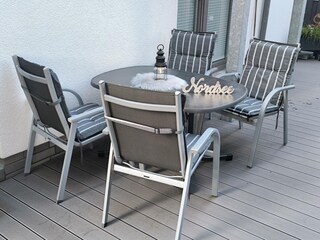 Ferienwohnung Duhnen  9