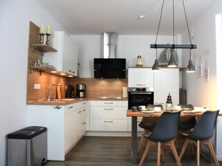 Ferienwohnung Duhnen  11