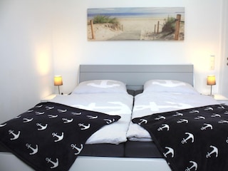 Ferienwohnung Duhnen  12