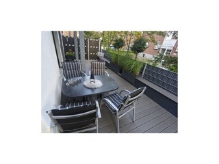 Ferienwohnung Duhnen  15