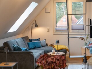 Ferienwohnung Duhnen Ausstattung 3