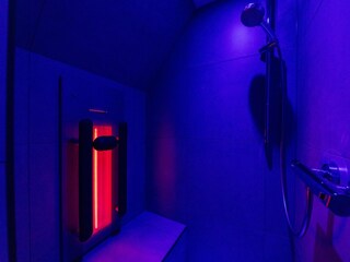 Ferienwohnung Duhnen Ausstattung 5