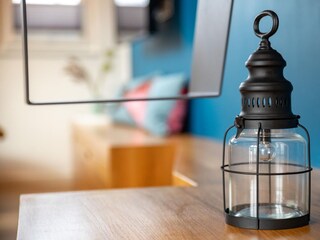 Ferienwohnung Duhnen Ausstattung 6