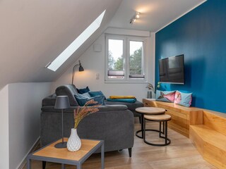 Ferienwohnung Duhnen Ausstattung 7