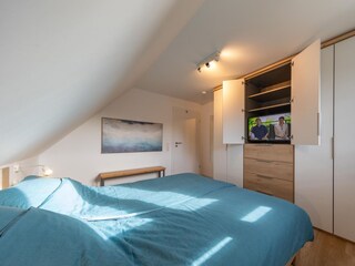 Ferienwohnung Duhnen Ausstattung 8