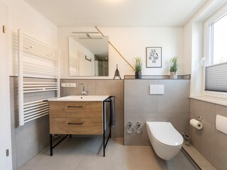 Ferienwohnung Duhnen Ausstattung 9