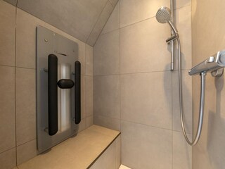 Ferienwohnung Duhnen Ausstattung 10