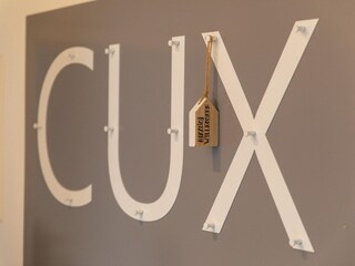 Ferienwohnung Duhnen Ausstattung 14