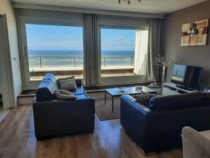 Vakantieappartement Terrasflat 568 - Egmond aan Zee - image1