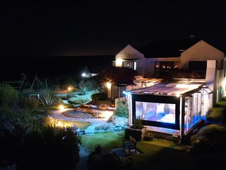 Casa per ospiti Paternoster Registrazione all'aperto 3