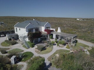 Casa per ospiti Paternoster Registrazione all'aperto 7