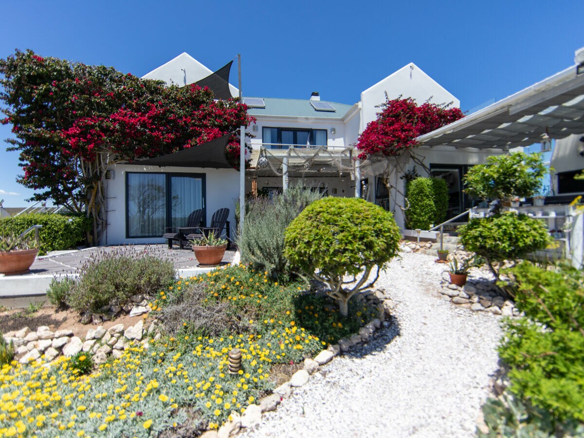 Casa de huéspedes Paternoster Grabación al aire libre 1