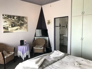 Casa per ospiti Paternoster Caratteristiche 24