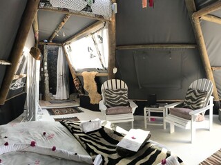 Casa per ospiti Paternoster Caratteristiche 21