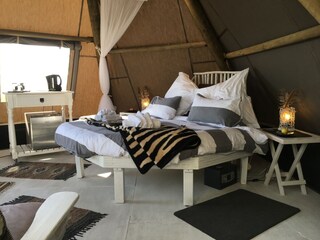 Casa per ospiti Paternoster Caratteristiche 22