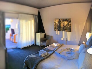 Casa per ospiti Paternoster Caratteristiche 25