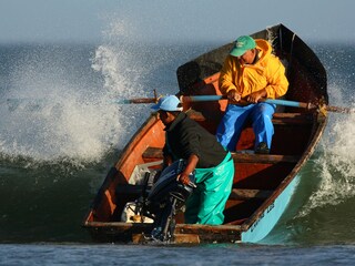 Casa per ospiti Paternoster Ambiente 30
