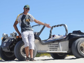 Casa per ospiti Paternoster Ambiente 28