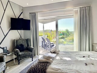 Casa per ospiti Paternoster Registrazione all'aperto 14