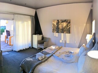 Casa per ospiti Paternoster Registrazione all'aperto 15