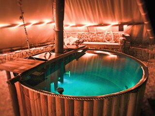 Casa per ospiti Paternoster Registrazione all'aperto 16