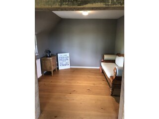 kleines Wohnzimmer