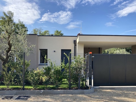 Vakantiehuis Casa Felice