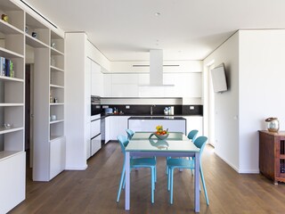 Casa per le vacanze Costermano Caratteristiche 8