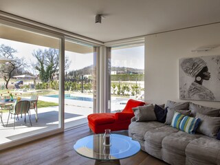 Casa per le vacanze Costermano Caratteristiche 11