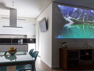 Casa per le vacanze Costermano Caratteristiche 12