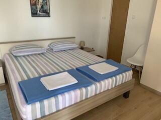 Apartment Banjol Ausstattung 7