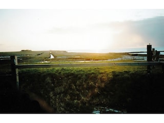 Ferienwohnung Hallig Langeneß Umgebung 16