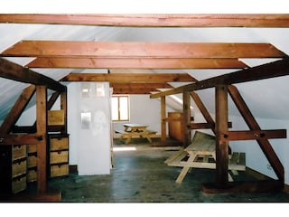 Ferienwohnung Hallig Langeneß Ausstattung 5