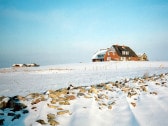 Gästehaus Trutz-Blanke-Hans