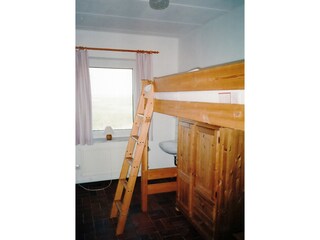 Ferienwohnung Hallig Langeneß Ausstattung 8