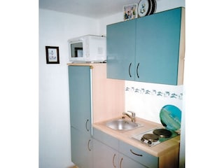 Ferienwohnung Hallig Langeneß Ausstattung 7