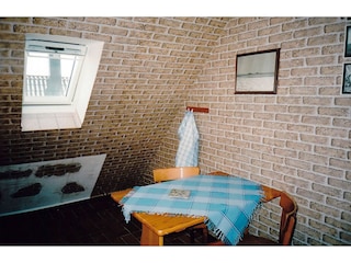 Ferienwohnung Hallig Langeneß Ausstattung 11