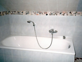 Ferienwohnung Hallig Langeneß Ausstattung 13