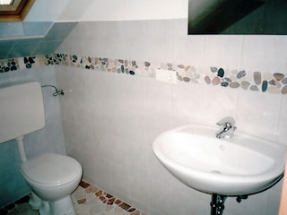 Ferienwohnung Hallig Langeneß Ausstattung 14