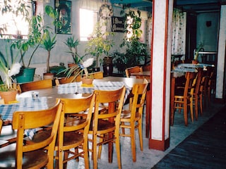 Ferienwohnung Hallig Langeneß Ausstattung 12
