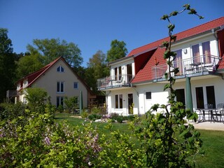 Vakantieappartement Loddin Buitenaudio-opname 1