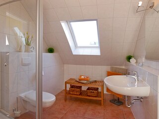 Vakantieappartement Loddin Kenmerken 17