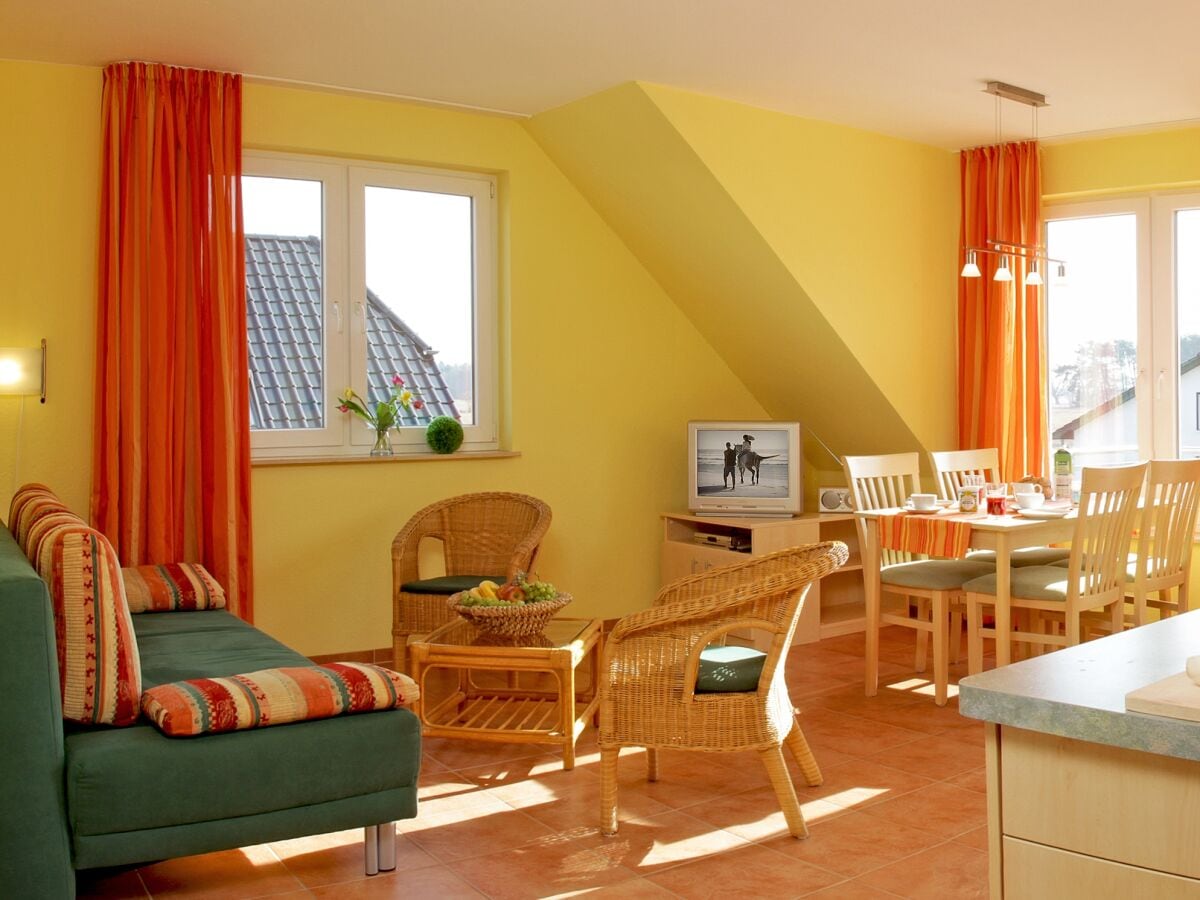 Vakantieappartement Loddin Kenmerken 1