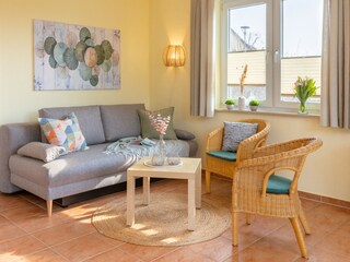 Vakantieappartement Loddin Kenmerken 7