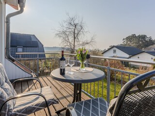 Vakantieappartement Loddin Kenmerken 21