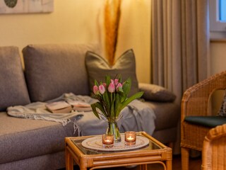 Vakantieappartement Loddin Kenmerken 9