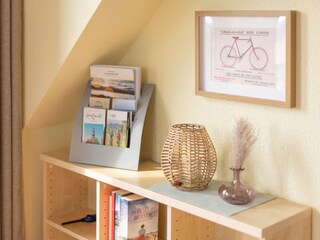 Vakantieappartement Loddin Kenmerken 21